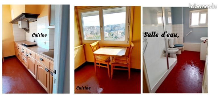 Appartement à vendre, 62m², Antibes
