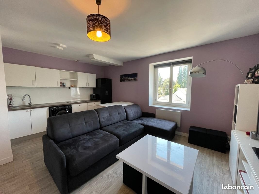 Appartement à louer, 45m², Bouray-sur-Juine
