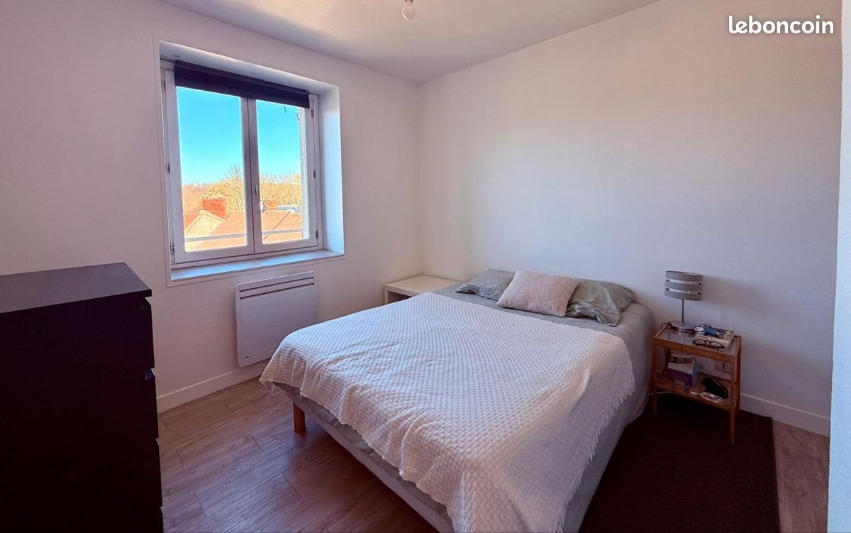 Appartement à louer, 45m², Bouray-sur-Juine
