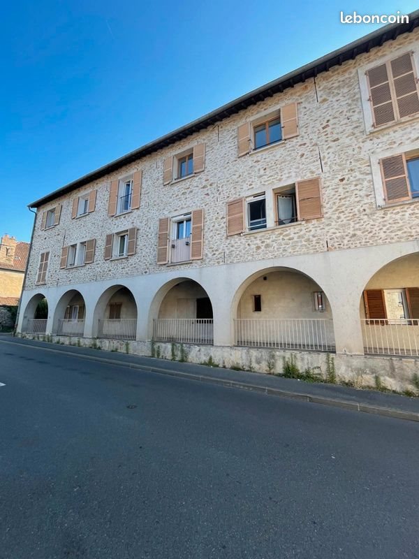 Appartement à louer, 45m², Bouray-sur-Juine