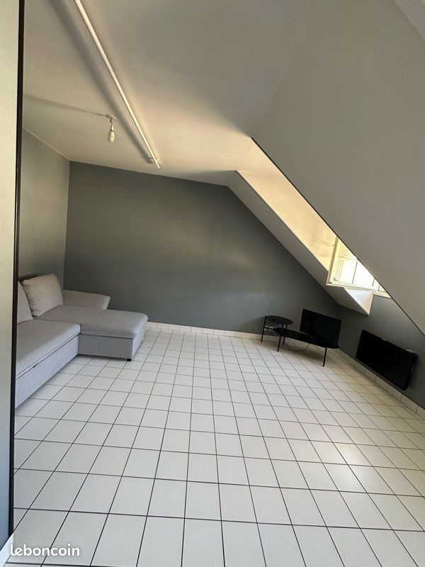 Appartement à louer, 28m², Sablé-sur-Sarthe