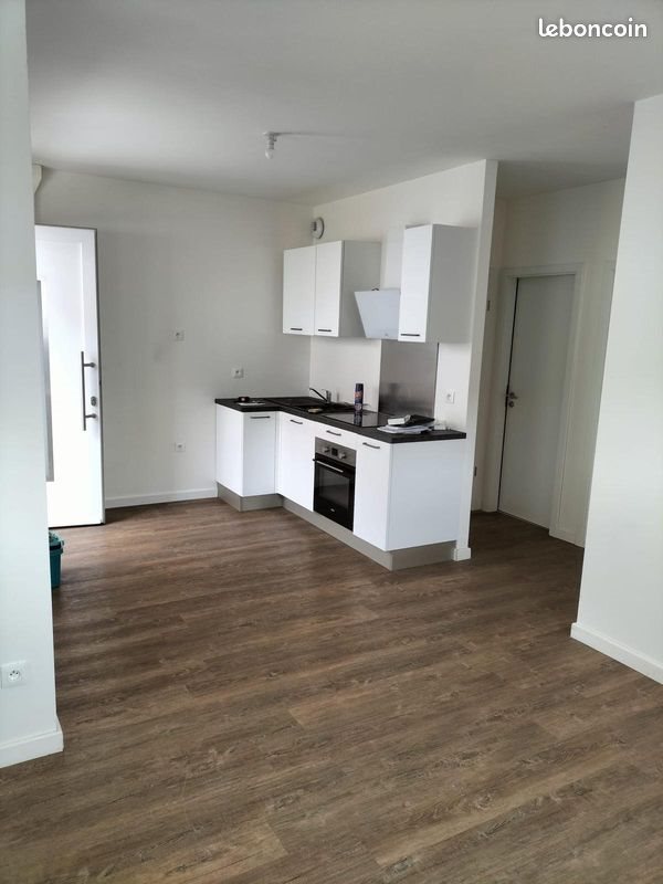 Appartement à louer, 42m², Wittelsheim