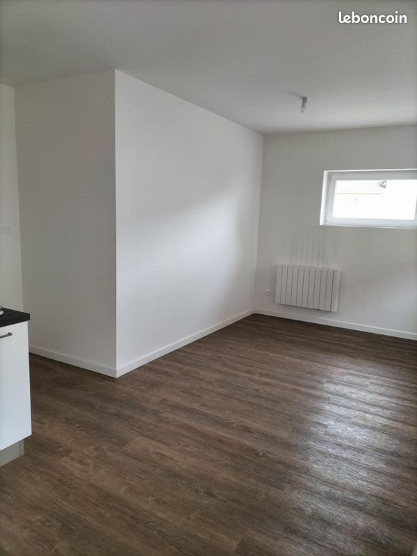 Appartement à louer, 42m², Wittelsheim