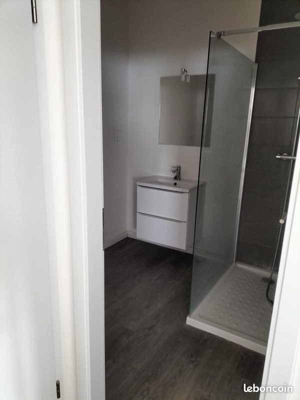 Appartement à louer, 42m², Wittelsheim