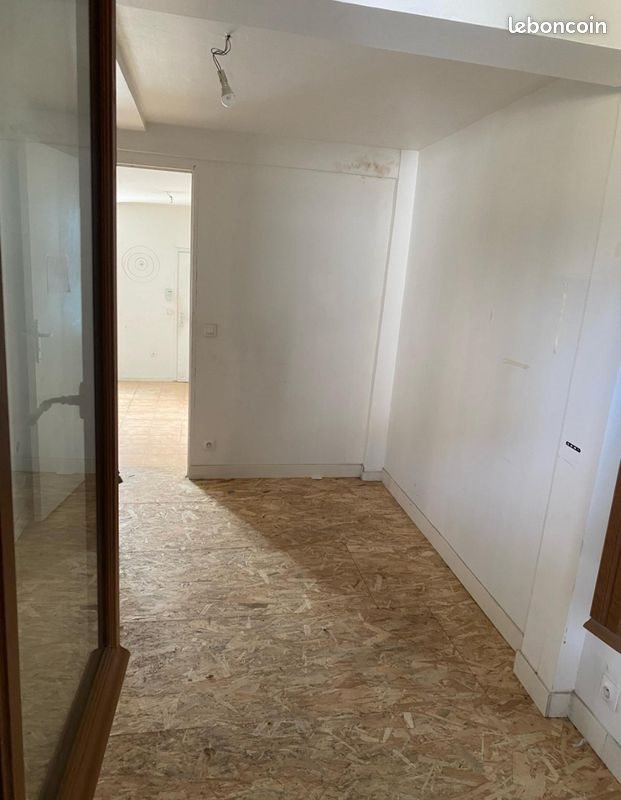 Appartement à vendre, 70m², Romainville