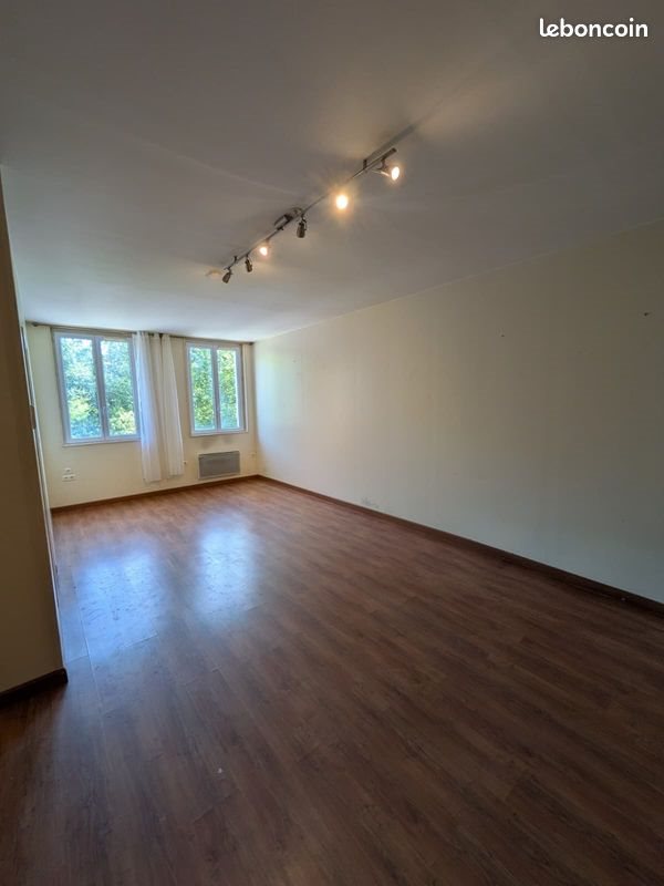 Appartement à vendre, 55m², Les Rousses