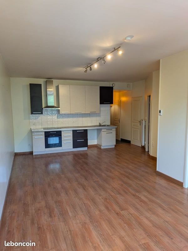 Appartement à vendre, 55m², Les Rousses