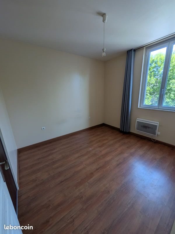 Appartement à vendre, 55m², Les Rousses