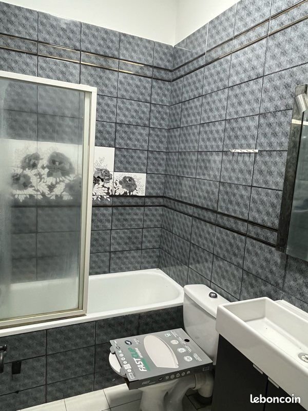 Appartement à vendre, 19m², Saint-Maximin-la-Sainte-Baume