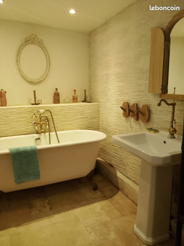 Appartement à vendre, 44m², Dieppe