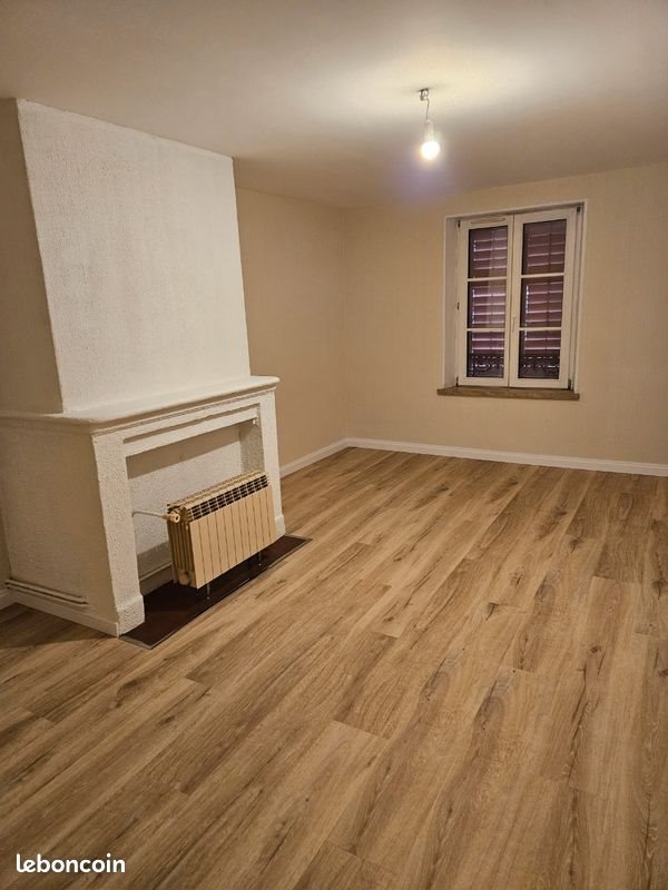 Appartement à louer, 57m², Lunéville