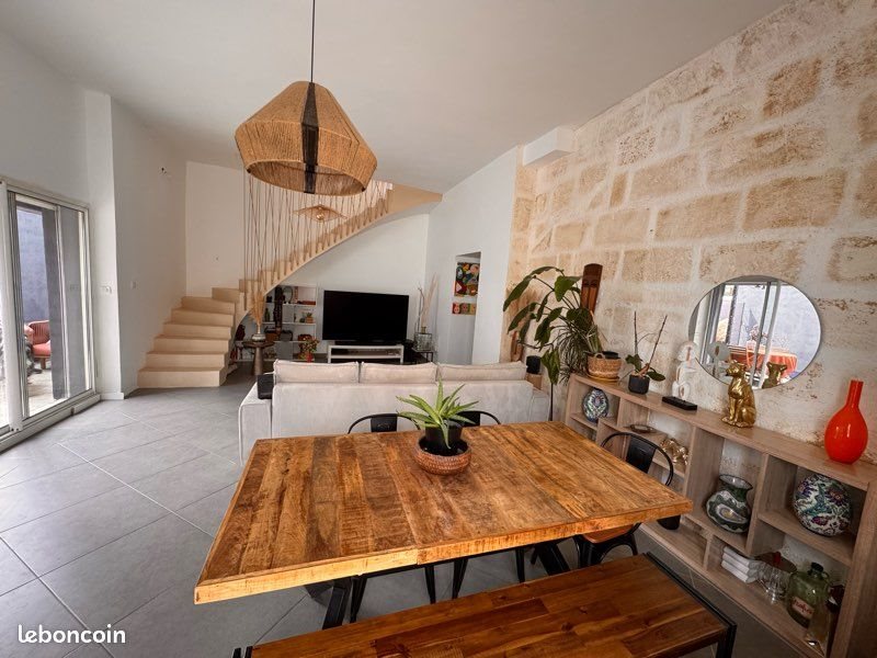 Maison à vendre, 145m², Vendargues