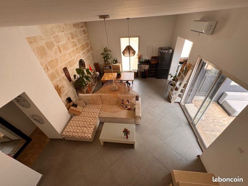 Maison à vendre, 145m², Vendargues