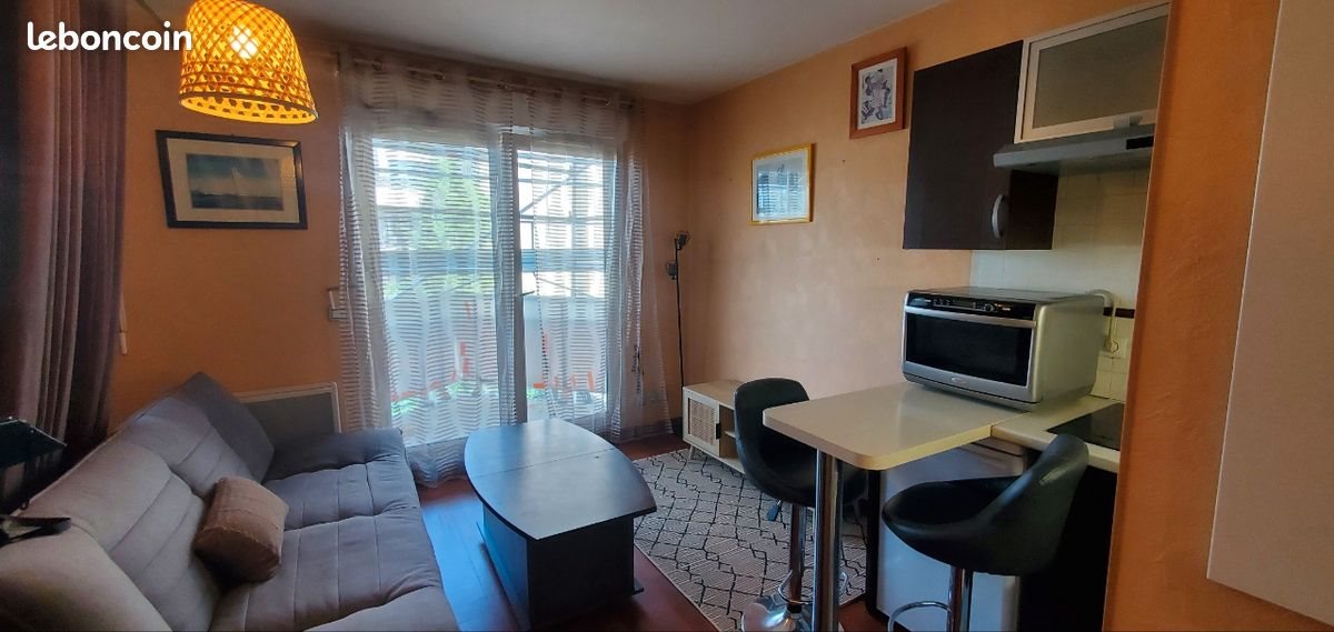 Appartement à louer, 26m², Rambouillet