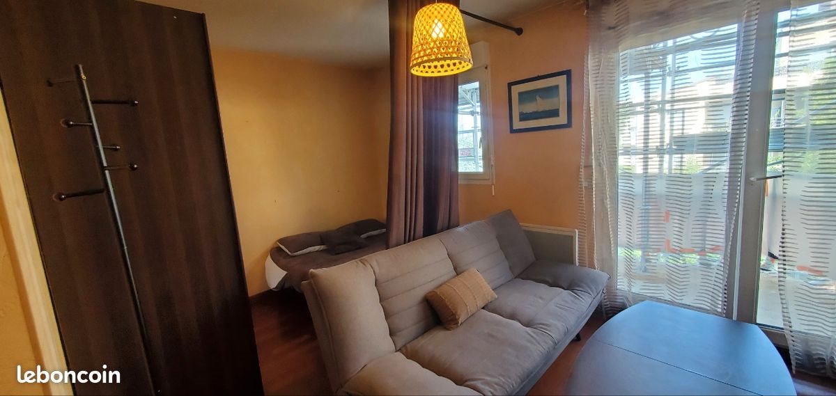 Appartement à louer, 26m², Rambouillet