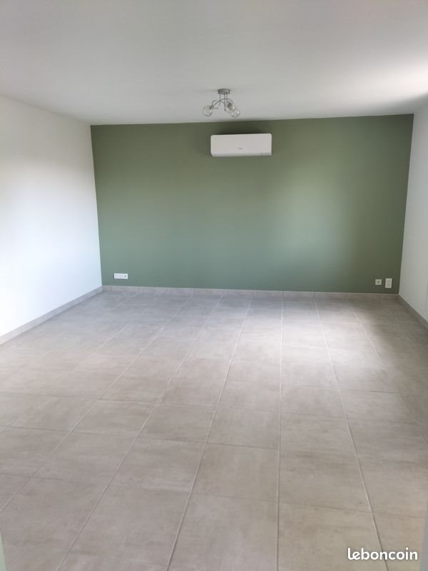 Maison à louer, 68m², Peschadoires