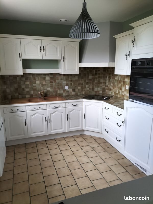 Maison à louer, 68m², Peschadoires