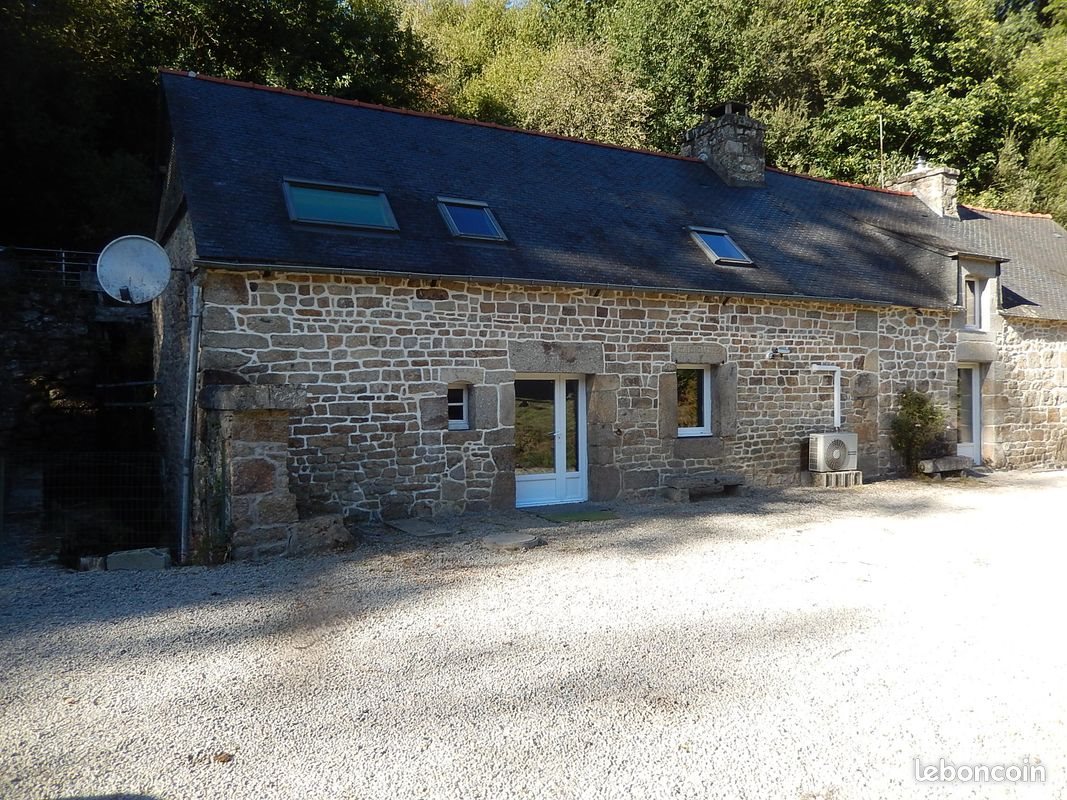 Maison à louer, 142m², Kerpert