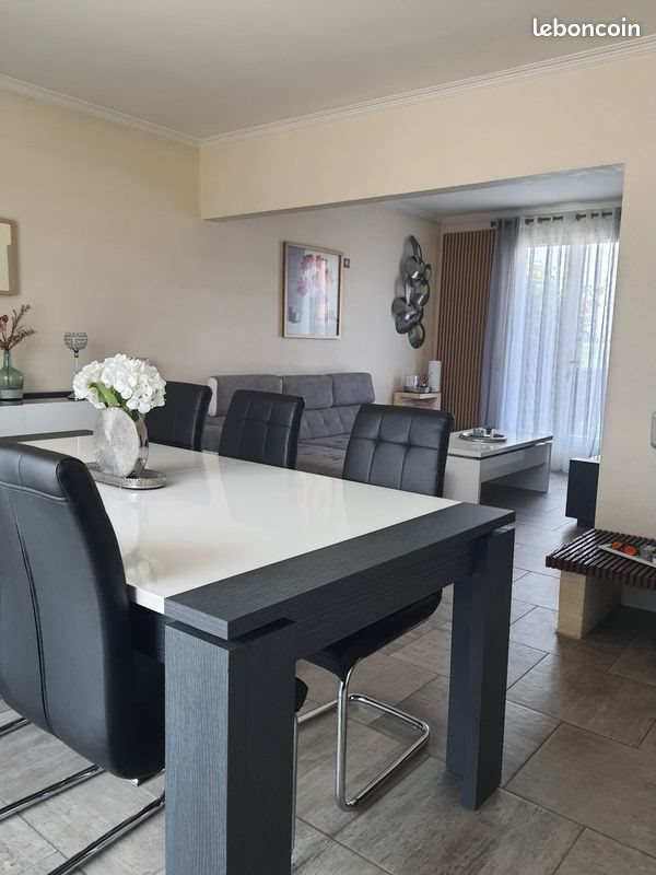 Maison à louer, 106m², Saint-Ouen-du-Tilleul