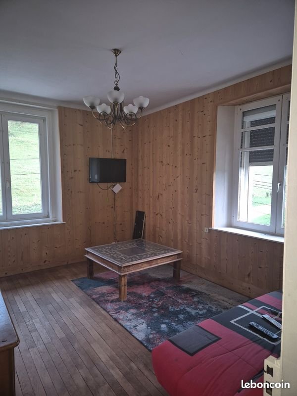 Appartement à louer, 75m², Maisons-du-Bois-Lièvremont
