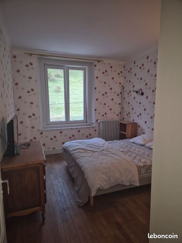 Appartement à louer, 75m², Maisons-du-Bois-Lièvremont