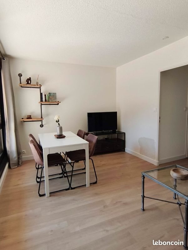 Appartement à louer, 27m², Briançon