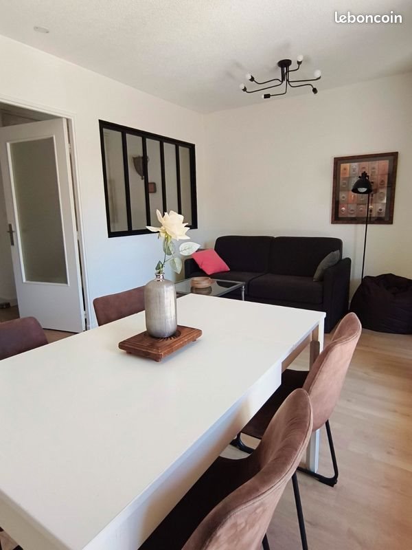 Appartement à louer, 27m², Briançon