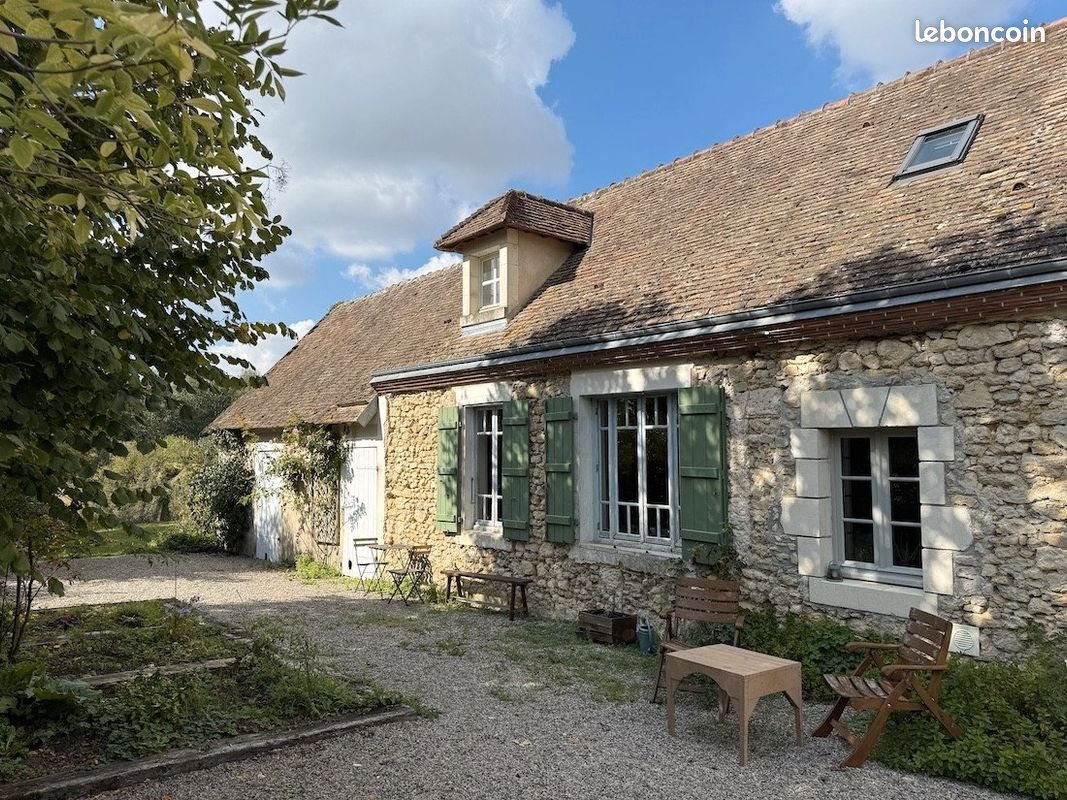 Maison à louer, 80m², Rethel