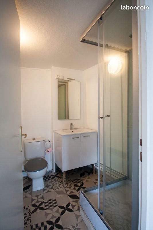 Appartement à louer, 34m², Epinal
