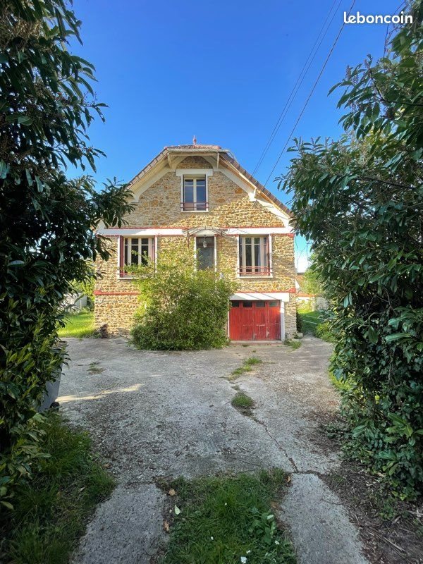 Maison à vendre, 90m², Dammarie-les-Lys