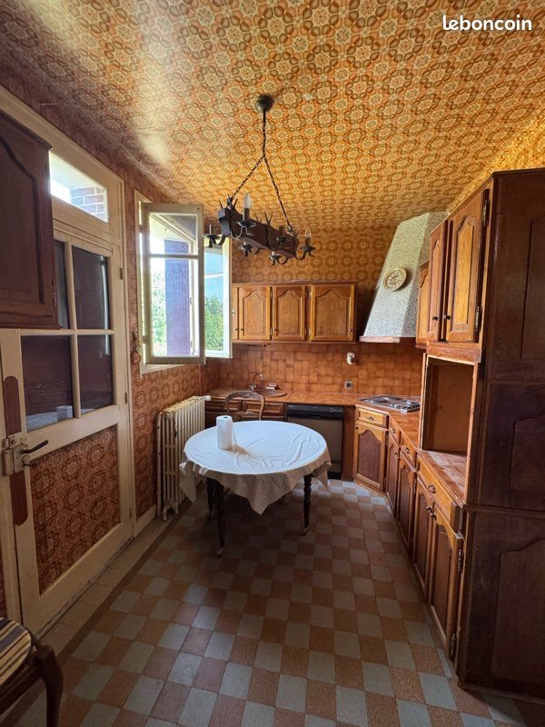 Maison à vendre, 90m², Dammarie-les-Lys