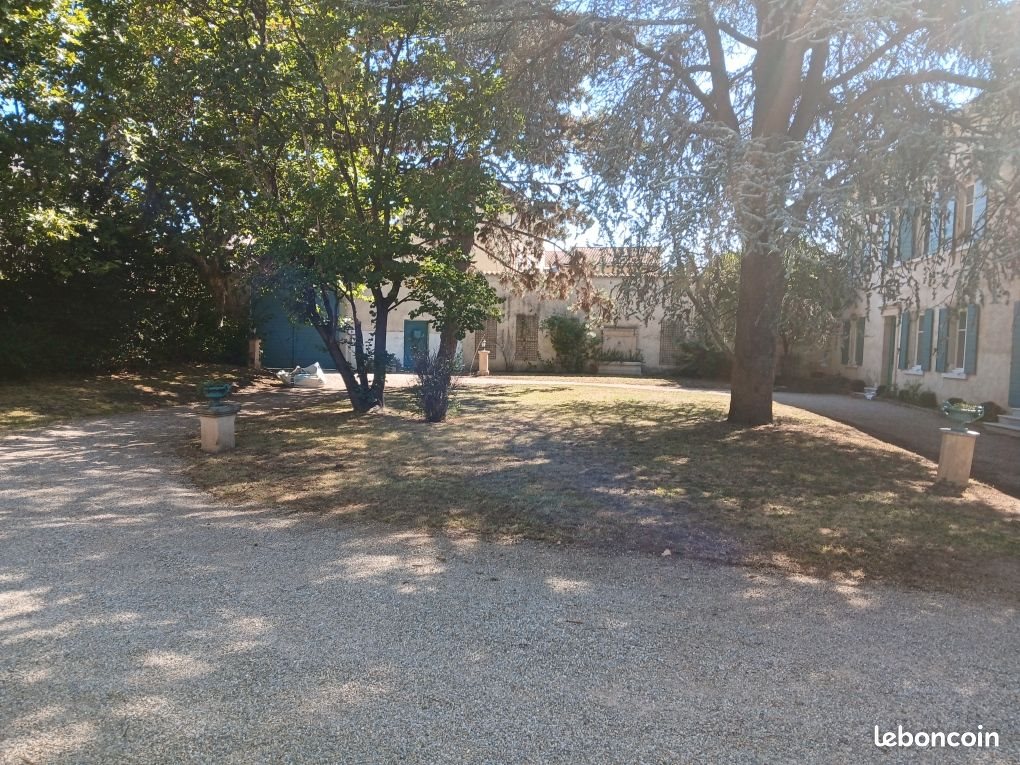 Maison à louer, 250m², Brignais