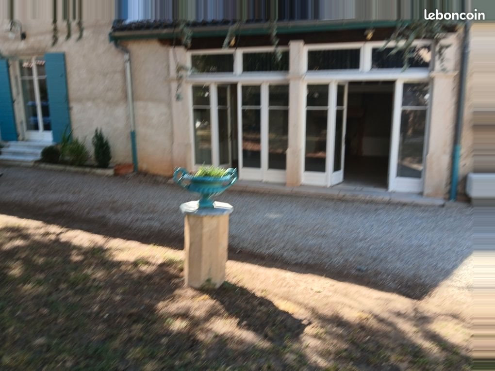 Maison à louer, 250m², Brignais