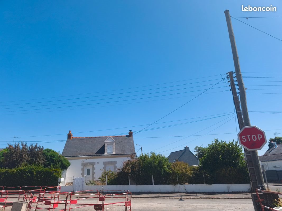 Maison à vendre, 92m², Donges