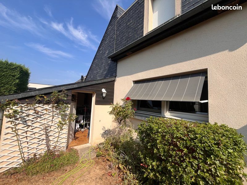 Maison à vendre, 125m², Le Mans