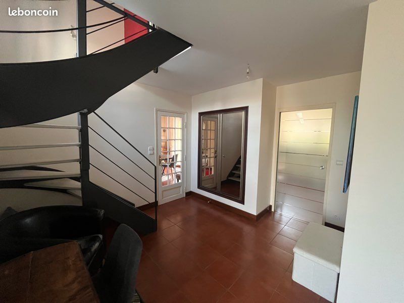 Maison à vendre, 125m², Le Mans