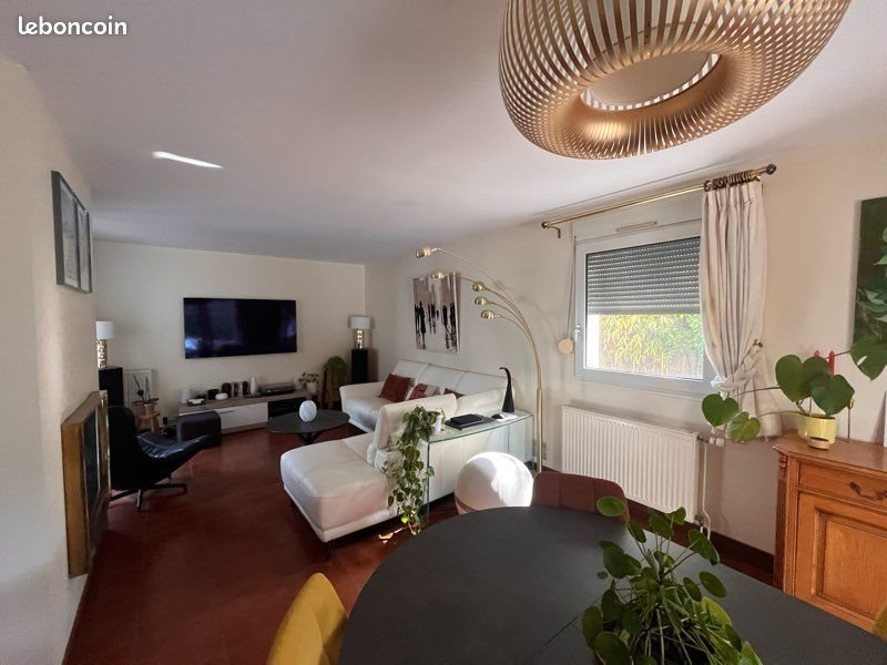 Maison à vendre, 125m², Le Mans