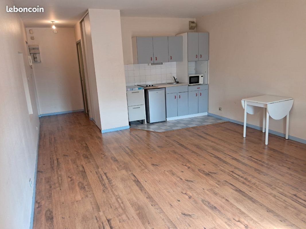 Appartement à louer, 33m², Cholet