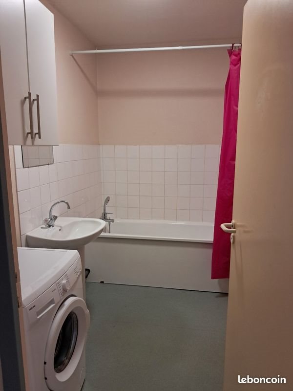 Appartement à louer, 33m², Cholet