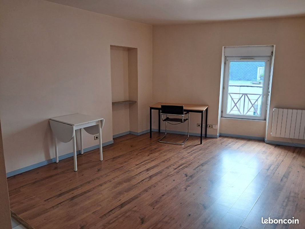Appartement à louer, 33m², Cholet