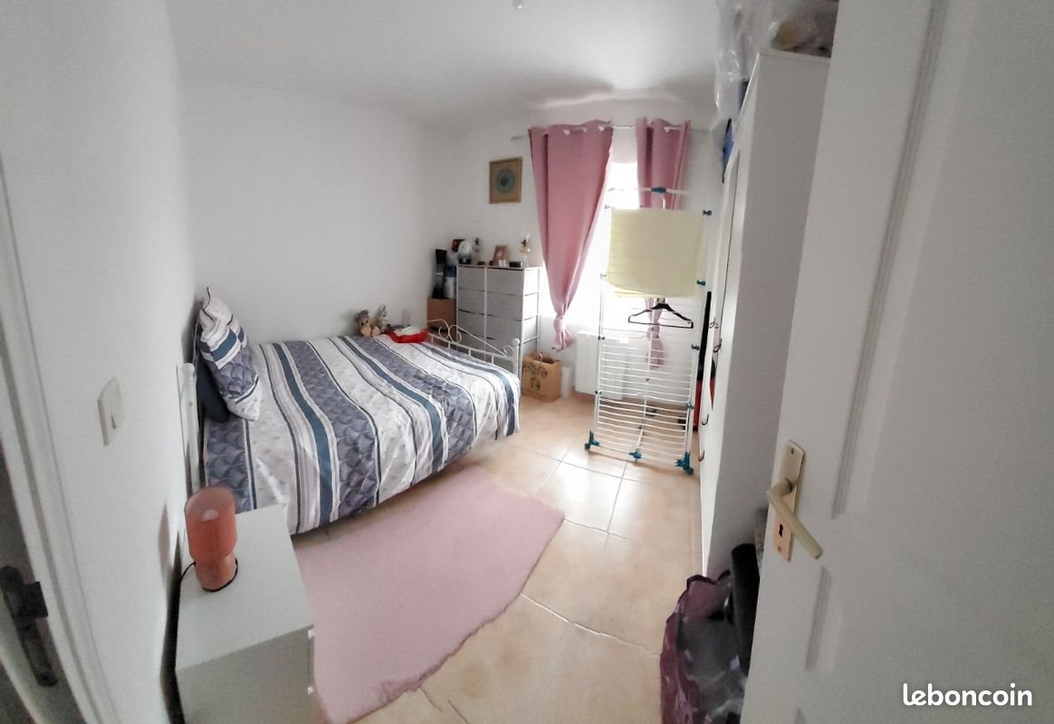 Appartement à vendre, 34m², Vineuil