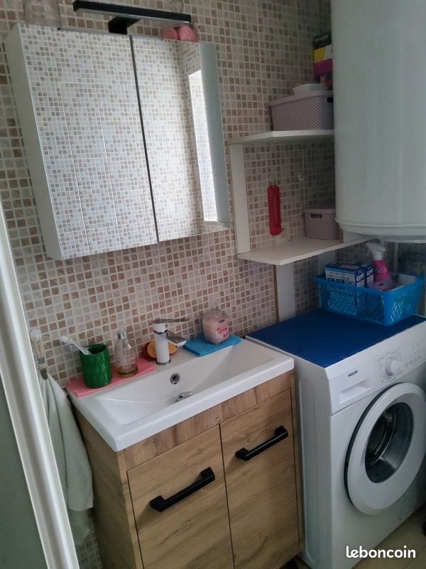 Appartement à vendre, 34m², Vineuil