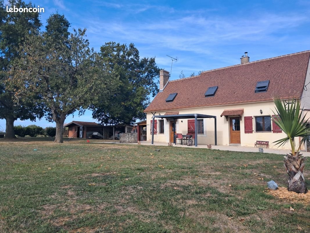 Maison à vendre, 94m², Ballon
