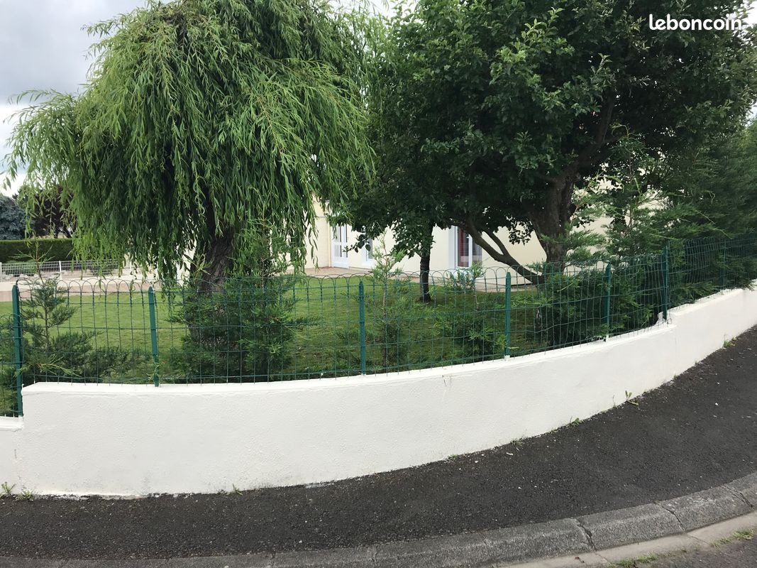 Maison à vendre, 126m², Blanzat