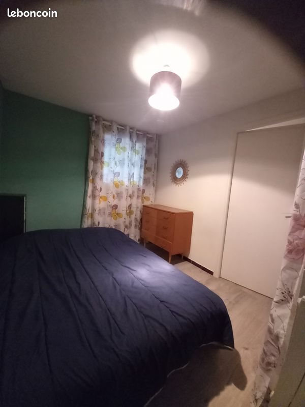 Appartement à louer, 28m², Argelès-sur-Mer