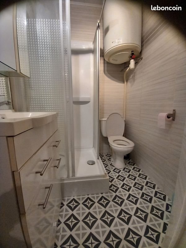 Appartement à louer, 28m², Argelès-sur-Mer