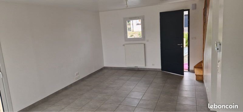 Maison à louer, 80m², Erbrée