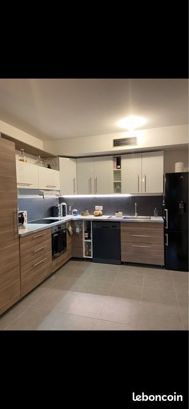 Appartement à louer, 50m², Aix-en-Provence