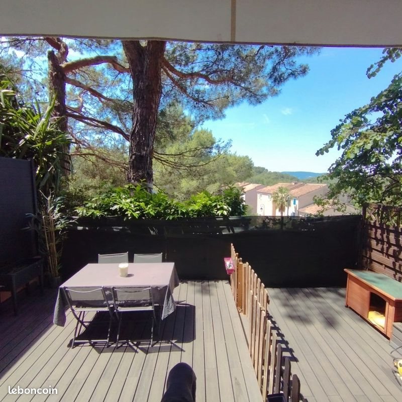 Appartement à vendre, 51m², Mougins