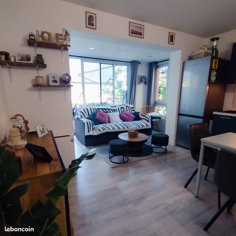 Appartement à vendre, 51m², Mougins